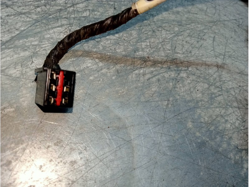 Recambio de piloto trasero derecho para chrysler stratus berlina (ja) 2.0 16v cat referencia OEM IAM   