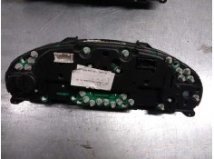 Recambio de cuadro instrumentos para peugeot 406 berlina (s1/s2) 2.0 hdi referencia OEM IAM 9642948380 110008882124  2