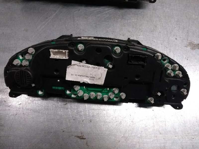 Recambio de cuadro instrumentos para peugeot 406 berlina (s1/s2) 2.0 hdi referencia OEM IAM 9642948380 110008882124 