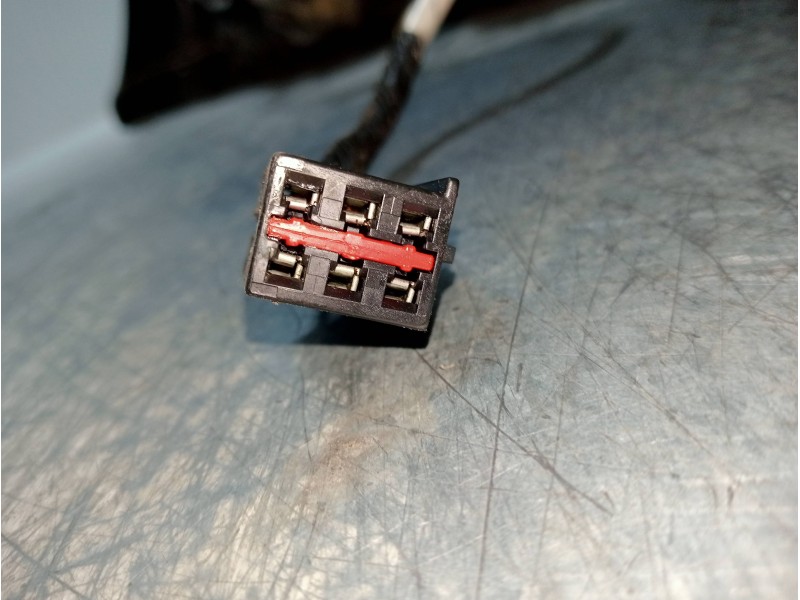 Recambio de piloto trasero izquierdo para chrysler stratus berlina (ja) 2.0 lx referencia OEM IAM   