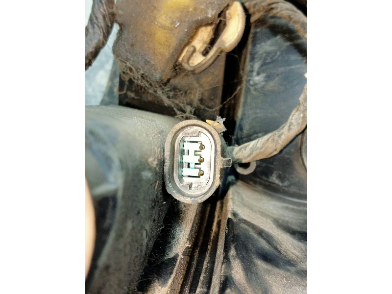 Recambio de piloto trasero izquierdo para chrysler stratus berlina (ja) 2.0 lx referencia OEM IAM   