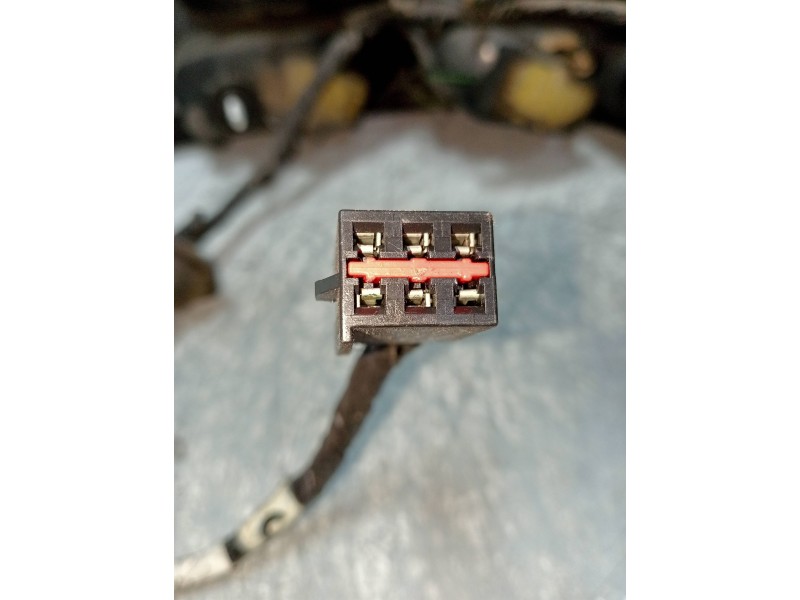 Recambio de piloto trasero izquierdo para chrysler stratus berlina (ja) 2.0 16v cat referencia OEM IAM   