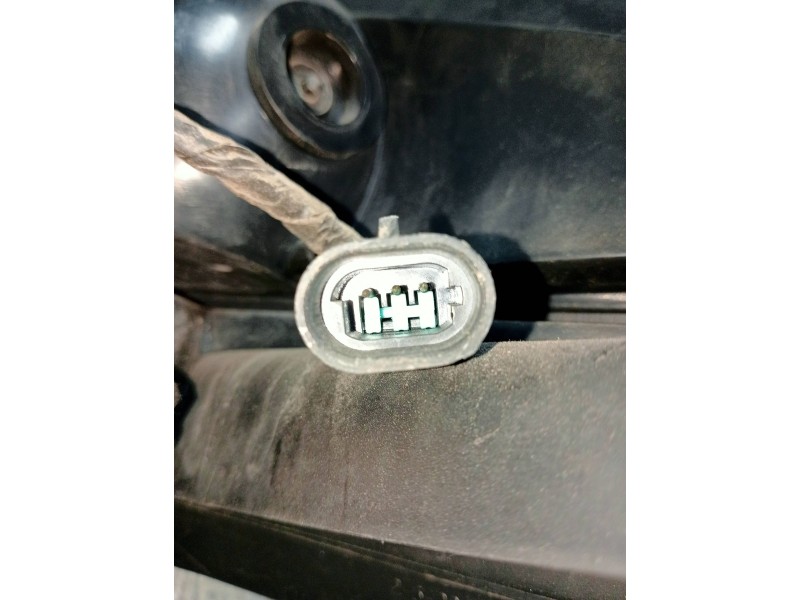 Recambio de piloto trasero izquierdo para chrysler stratus berlina (ja) 2.0 16v cat referencia OEM IAM   