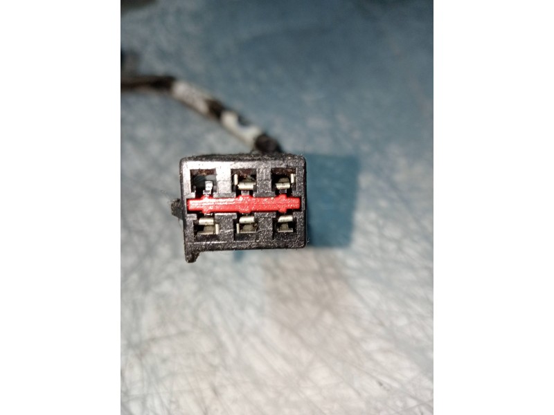 Recambio de piloto trasero derecho para chrysler stratus berlina (ja) 2.0 16v cat referencia OEM IAM   