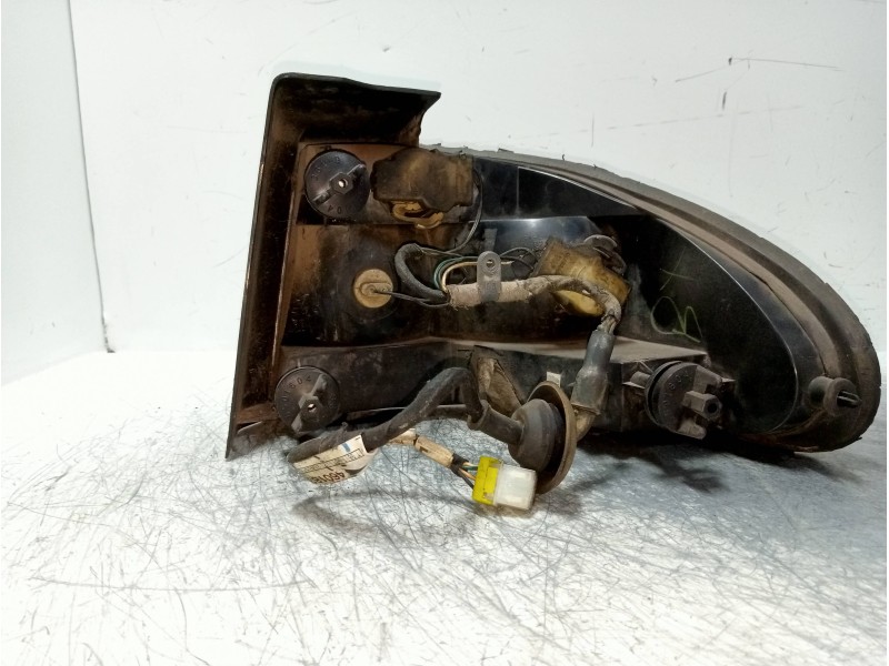 Recambio de piloto trasero izquierdo para chrysler vision (lh) 3.5 cat referencia OEM IAM   