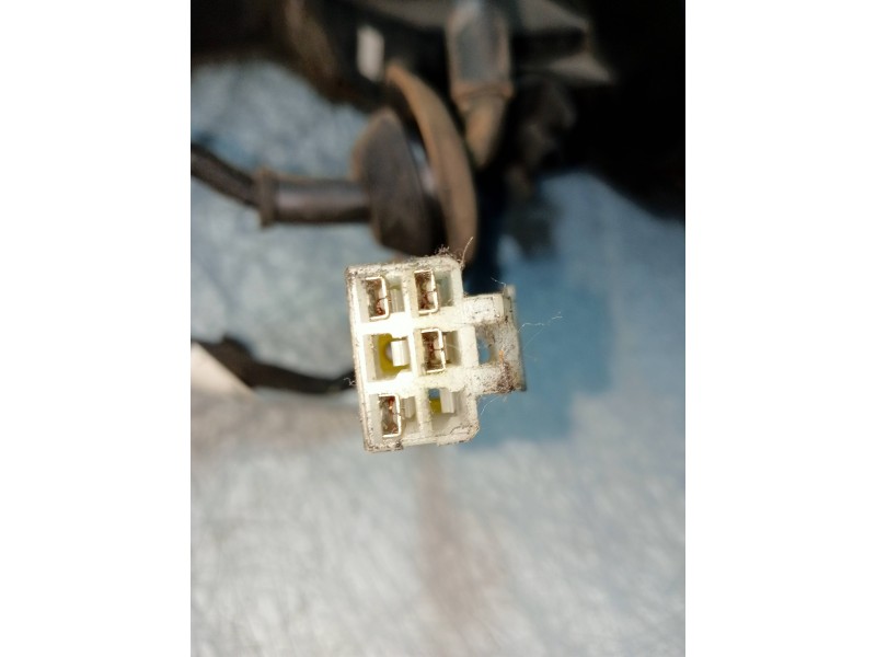 Recambio de piloto trasero izquierdo para chrysler vision (lh) 3.5 cat referencia OEM IAM   