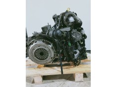 Recambio de motor completo para mazda 3 berlina (bk) 1.6 crdt active referencia OEM IAM Y6 254649 BOSCH