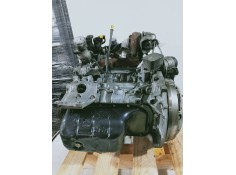 Recambio de motor completo para mazda 3 berlina (bk) 1.6 crdt active referencia OEM IAM Y6 254649 BOSCH 2