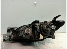Recambio de faro derecho para mazda 3 berlina (bk) 1.6 crdt active referencia OEM IAM    2