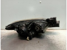 Recambio de faro izquierdo para mazda 3 berlina (bk) 1.6 crdt active referencia OEM IAM    2