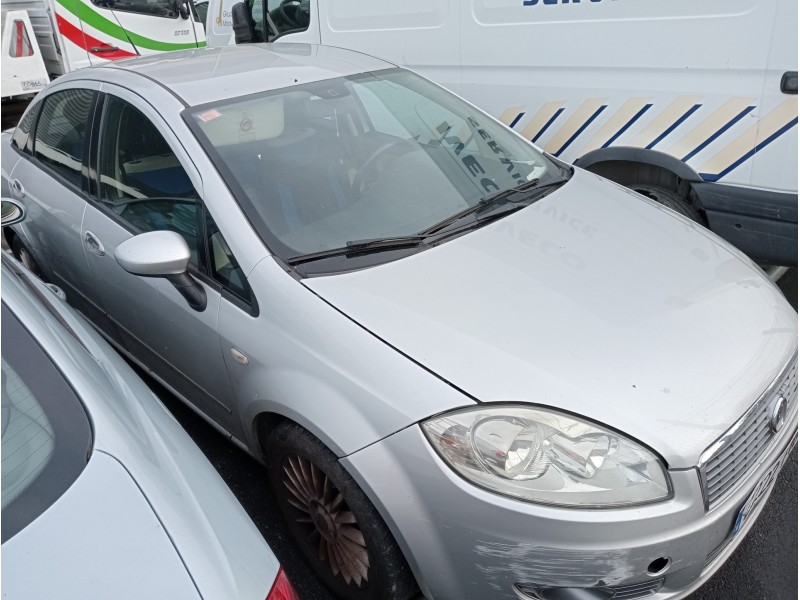 fiat croma (194) del año 2006