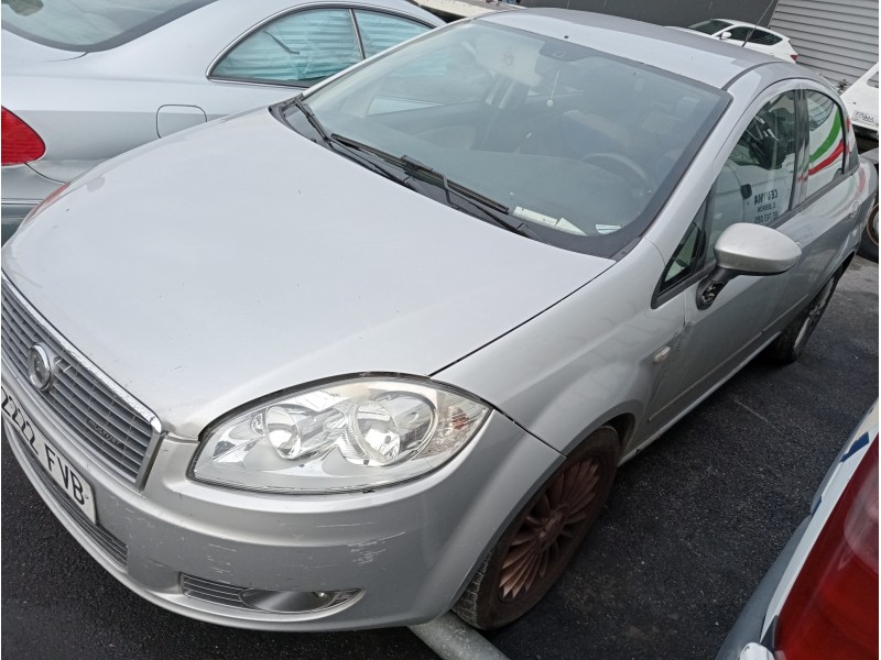 fiat croma (194) del año 2006