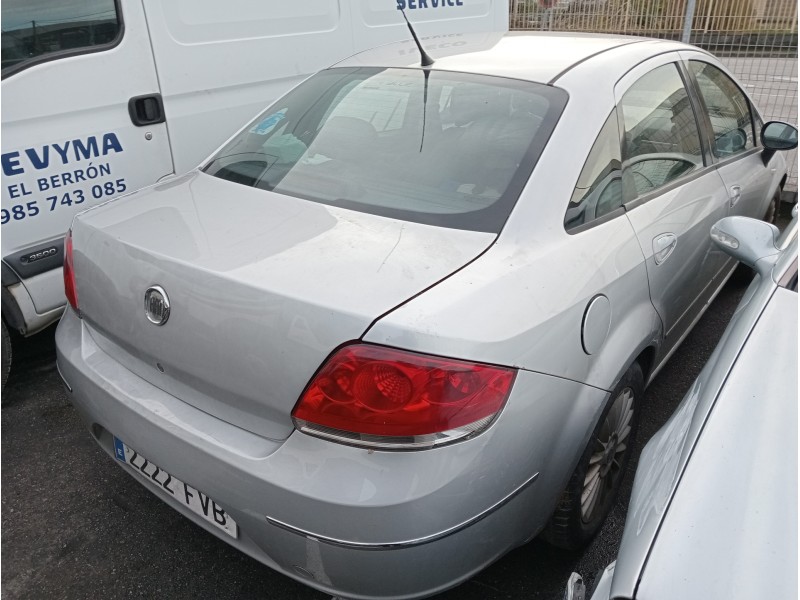 fiat croma (194) del año 2006