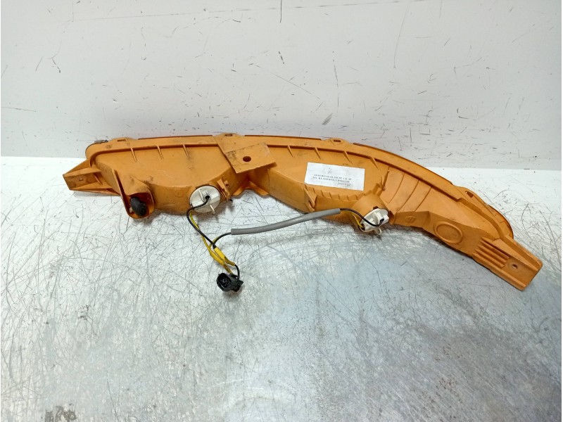 Recambio de piloto delantero izquierdo para daewoo kalos 1.4 cat referencia OEM IAM   