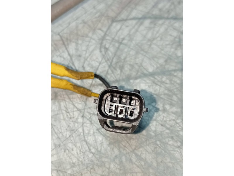 Recambio de piloto delantero izquierdo para daewoo kalos 1.4 cat referencia OEM IAM   