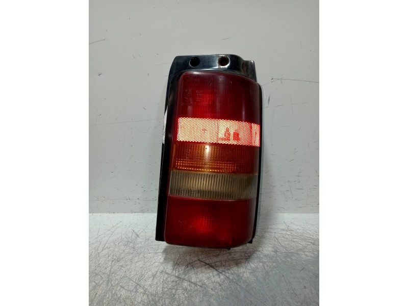 Recambio de piloto trasero derecho para chrysler voyager (es) 2.5 turbodiesel referencia OEM IAM   