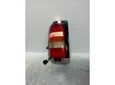 Recambio de piloto trasero izquierdo para chrysler voyager (es) 2.5 s referencia OEM IAM   