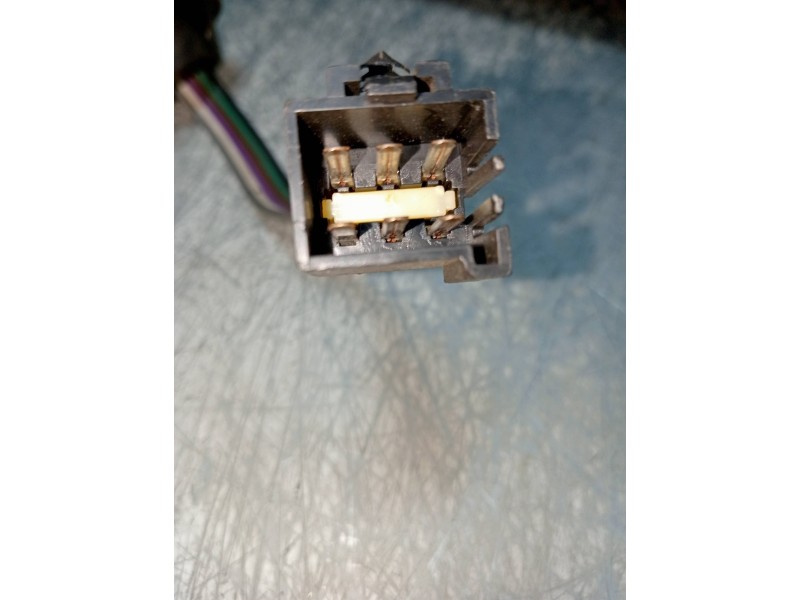 Recambio de piloto trasero izquierdo para chrysler voyager (es) 2.5 s referencia OEM IAM   