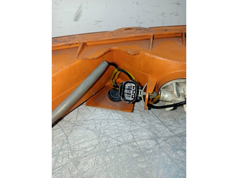 Recambio de piloto trasero derecho para daewoo kalos 1.4 cat referencia OEM IAM   