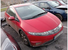 honda civic berlina 5 (fk) del año 2008