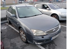 ford mondeo berlina (ge) del año 2004