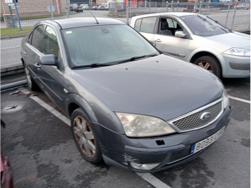 ford mondeo berlina (ge) del año 2004