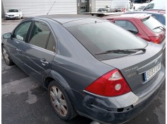 ford mondeo berlina (ge) del año 2004 2
