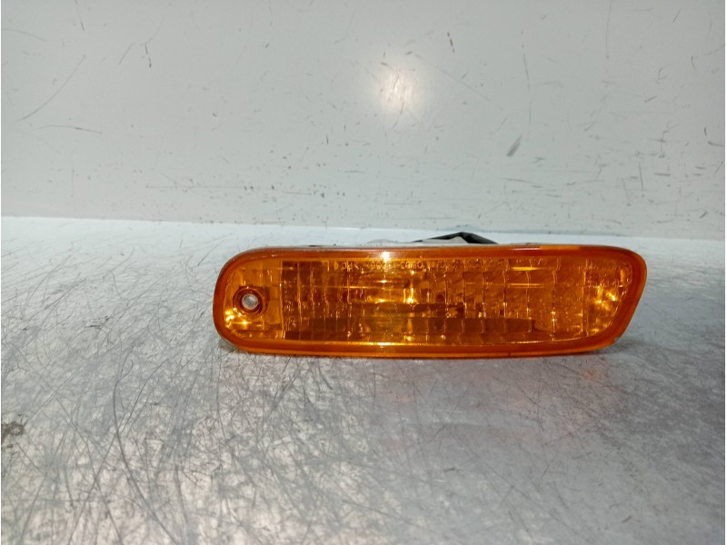 Recambio de piloto delantero izquierdo para daewoo leganza 2.0 cat referencia OEM IAM 0303000837  