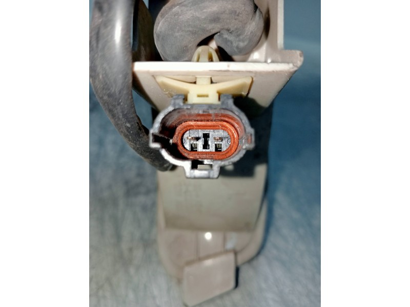 Recambio de piloto delantero izquierdo para daewoo leganza 2.0 cat referencia OEM IAM 0303000837  