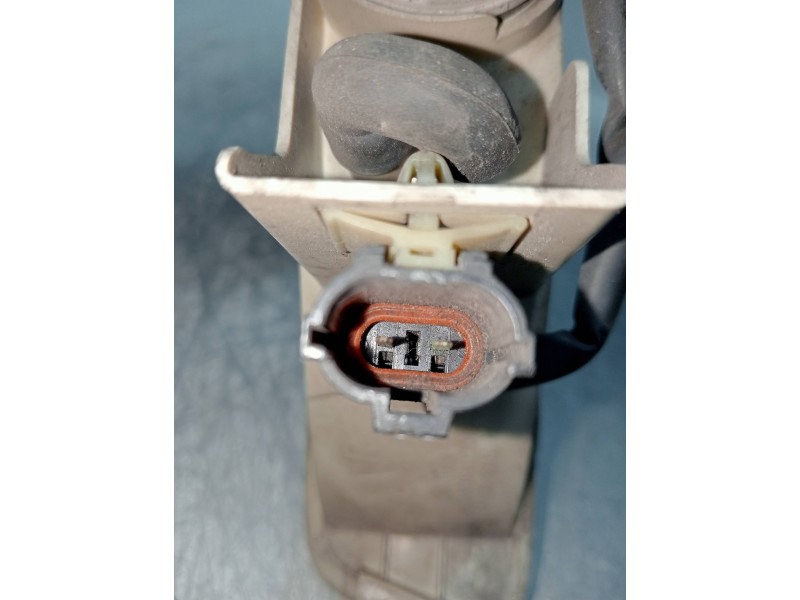 Recambio de piloto delantero derecho para daewoo leganza 2.0 cat referencia OEM IAM 0303000838  