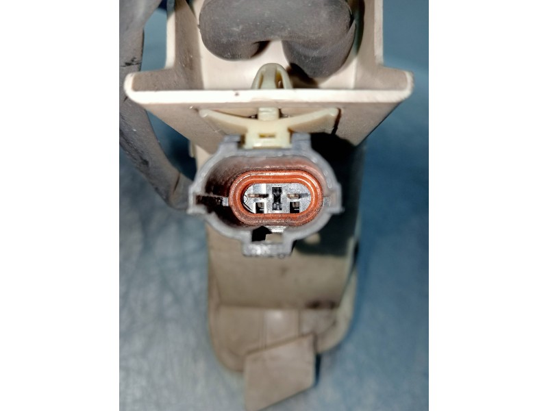 Recambio de piloto delantero izquierdo para daewoo leganza 2.0 cat referencia OEM IAM 0303000837  