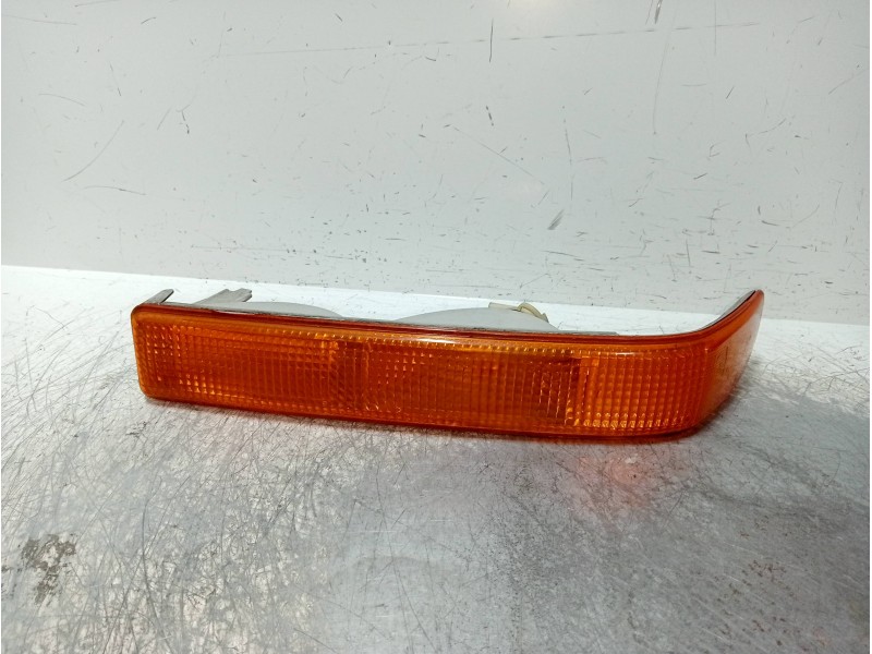 Recambio de piloto delantero derecho para chevrolet blazer (neu) 4wd mid referencia OEM IAM 16525398  