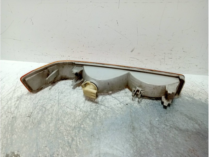 Recambio de piloto delantero derecho para chevrolet blazer (neu) 4wd mid referencia OEM IAM 16525398  