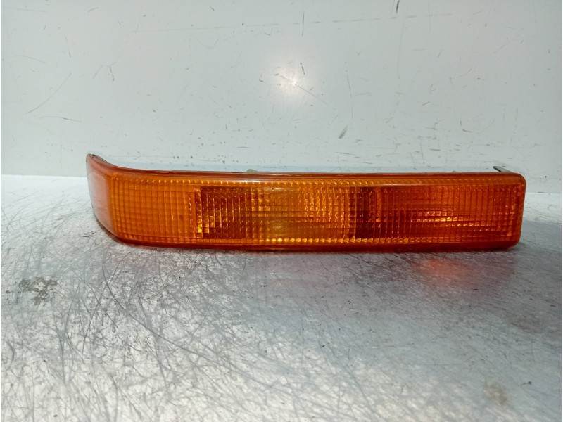 Recambio de piloto delantero izquierdo para chevrolet blazer (neu) 4wd mid referencia OEM IAM 1652425509  