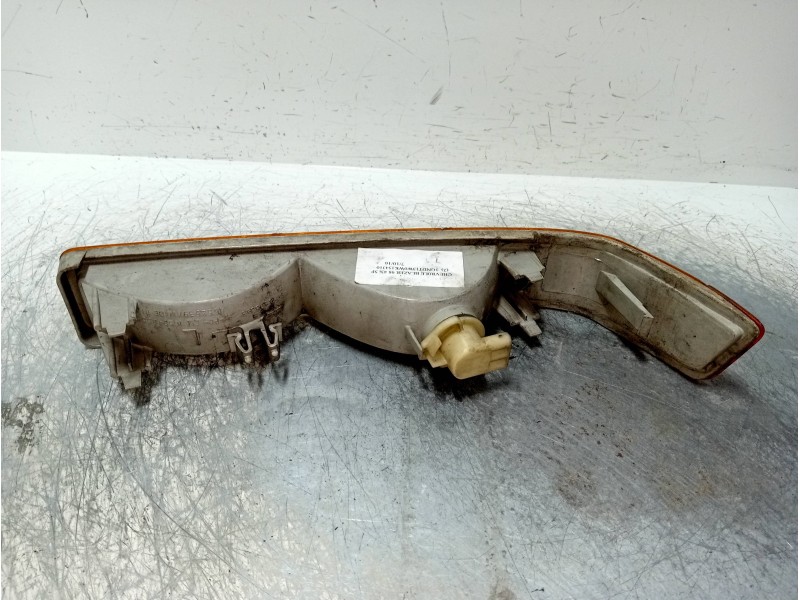 Recambio de piloto delantero izquierdo para chevrolet blazer (neu) 4wd mid referencia OEM IAM 1652425509  