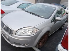 fiat linea (110) del año 2007