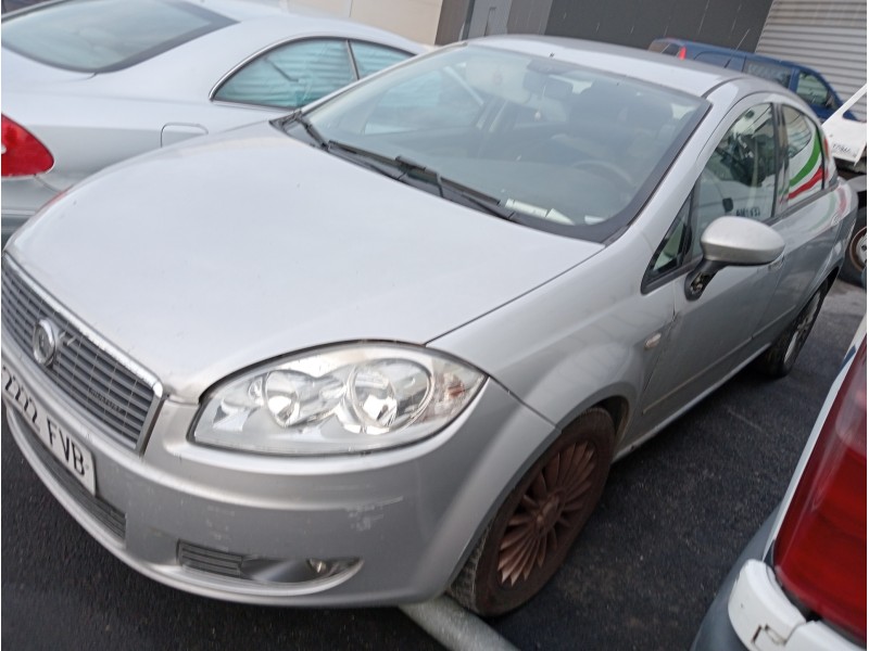 fiat linea (110) del año 2007