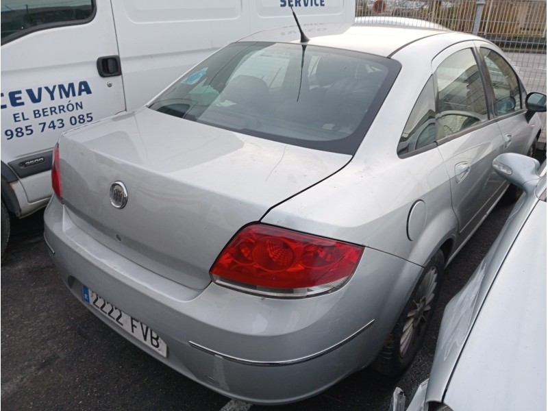 fiat linea (110) del año 2007