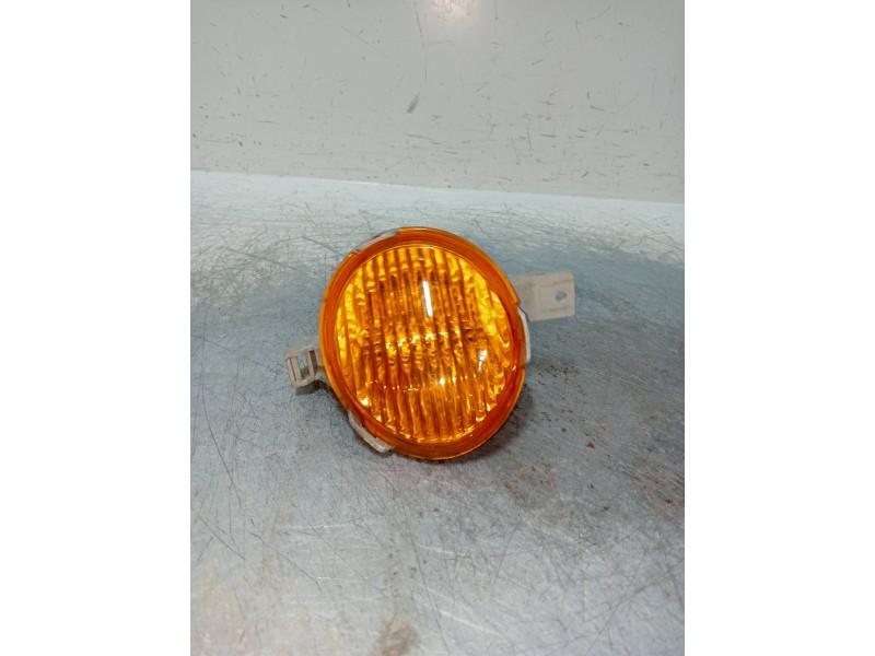 Recambio de piloto delantero derecho para chevrolet matiz 0.8 cat referencia OEM IAM   