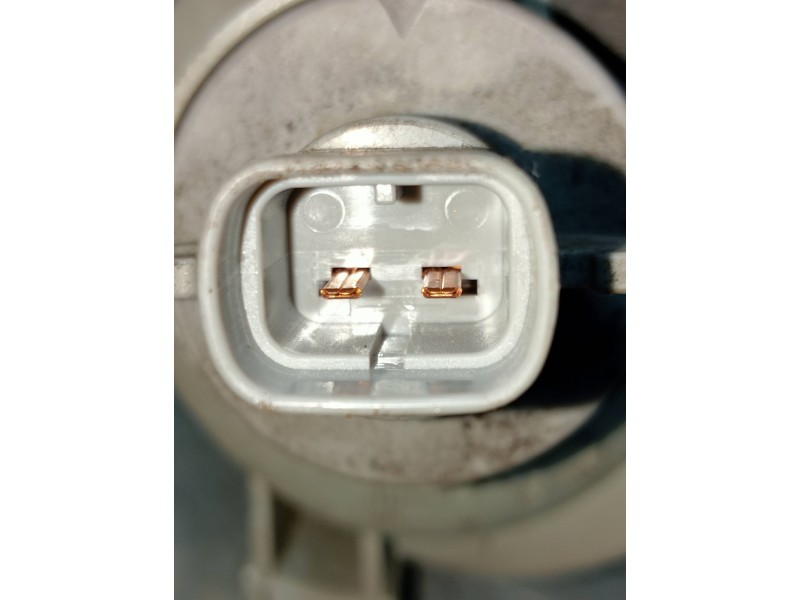 Recambio de piloto delantero derecho para chevrolet matiz 0.8 cat referencia OEM IAM   