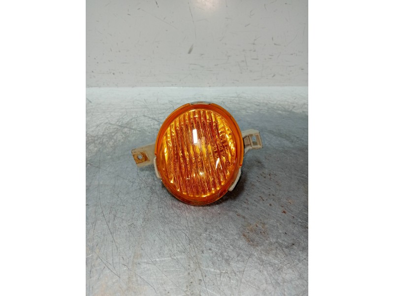 Recambio de piloto delantero izquierdo para daewoo matiz 0.8 cat referencia OEM IAM   