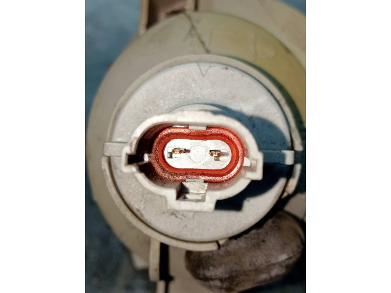 Recambio de piloto delantero izquierdo para daewoo matiz 0.8 cat referencia OEM IAM   