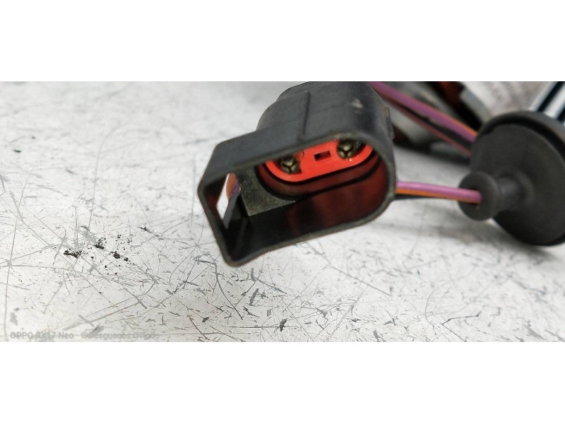 Recambio de motor calefaccion para ford fiesta berlina (dx) ambiente referencia OEM IAM   