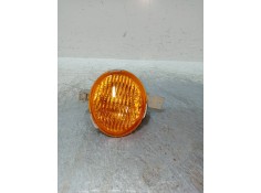 Recambio de piloto delantero derecho para chevrolet matiz 1.0 cat referencia OEM IAM   