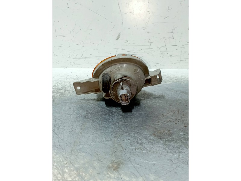 Recambio de piloto delantero derecho para chevrolet matiz 1.0 cat referencia OEM IAM   