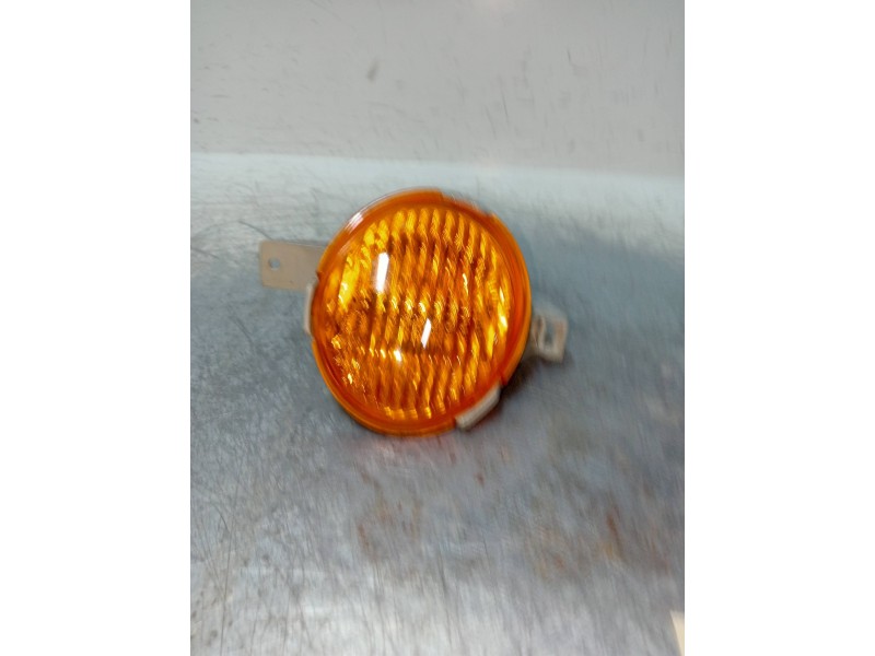 Recambio de piloto delantero izquierdo para chevrolet matiz 1.0 cat referencia OEM IAM   