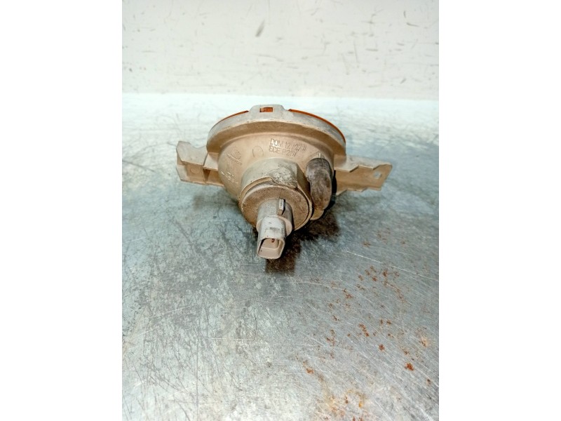 Recambio de piloto delantero izquierdo para chevrolet matiz 1.0 cat referencia OEM IAM   