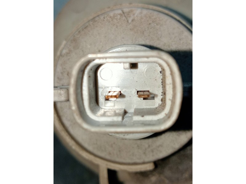 Recambio de piloto delantero izquierdo para chevrolet matiz 1.0 cat referencia OEM IAM   