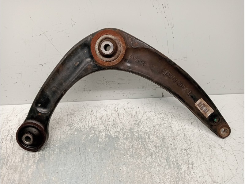 Recambio de brazo suspension inferior delantero derecho para citroen ds4 design referencia OEM IAM   