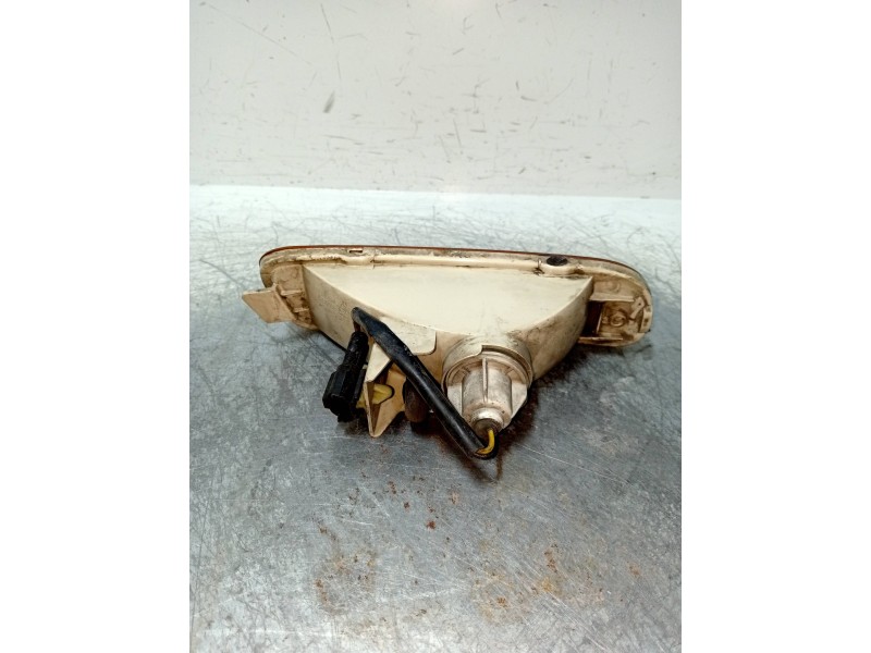 Recambio de piloto delantero izquierdo para daewoo leganza referencia OEM IAM 0303000837  